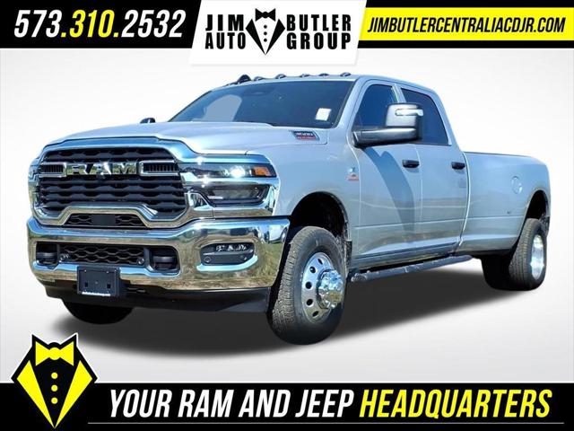 2026 RAM Ram 3500 RAM 3500 TRADESMAN CREW CAB 4X4 8 BOX 2026 RAM Ram 3500 RAM 3500 TRADESMAN CREW CAB 4X4 8 BOX