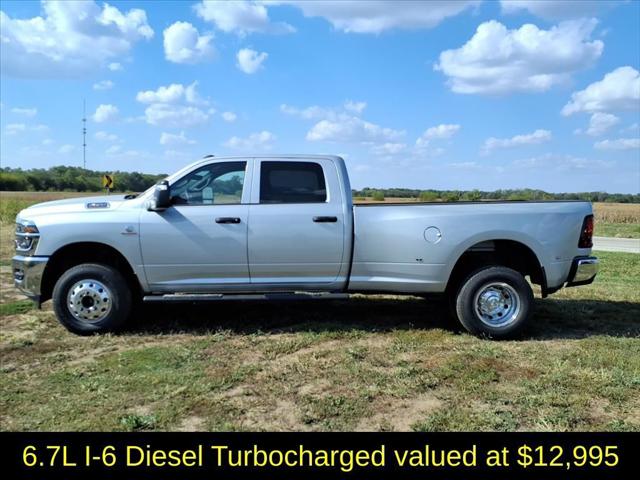 2026 RAM Ram 3500 RAM 3500 TRADESMAN CREW CAB 4X4 8 BOX 2026 RAM Ram 3500 RAM 3500 TRADESMAN CREW CAB 4X4 8 BOX