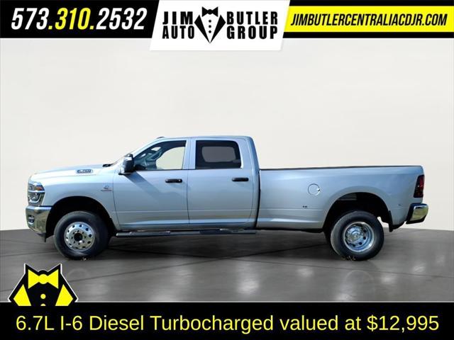 2026 RAM Ram 3500 RAM 3500 TRADESMAN CREW CAB 4X4 8 BOX 2026 RAM Ram 3500 RAM 3500 TRADESMAN CREW CAB 4X4 8 BOX