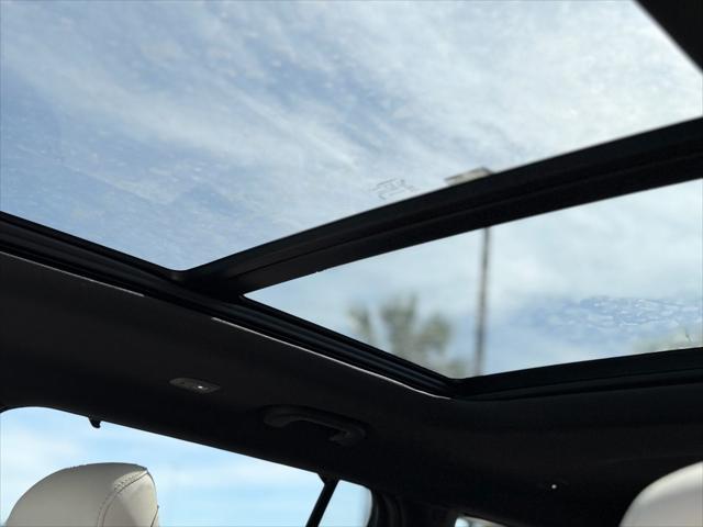 2025 Jeep Grand Cherokee GRAND CHEROKEE L LIMITED 4X4 2025 Jeep Grand Cherokee GRAND CHEROKEE L LIMITED 4X4