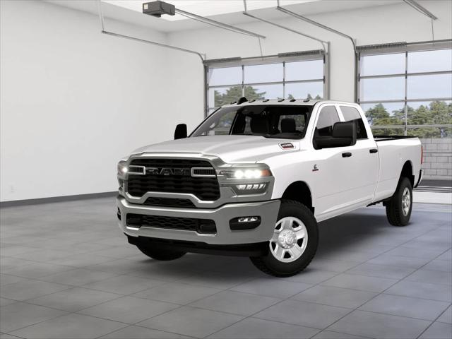 2026 RAM Ram 2500 RAM 2500 TRADESMAN CREW CAB 4X4 8 BOX 2026 RAM Ram 2500 RAM 2500 TRADESMAN CREW CAB 4X4 8 BOX