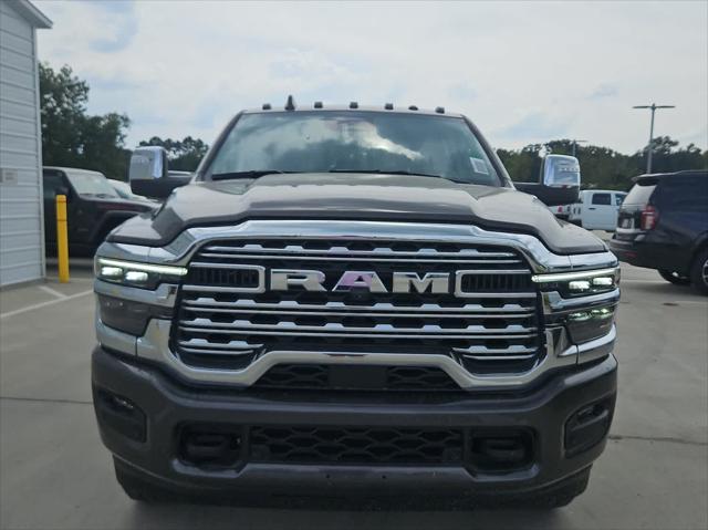 2026 RAM Ram 2500 RAM 2500 LIMITED LONGHORN MEGA CAB 4X4 64 BOX 2026 RAM Ram 2500 RAM 2500 LIMITED LONGHORN MEGA CAB 4X4 64 BOX