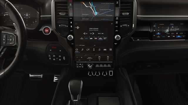 2026 RAM Ram 1500 RAM 1500 RHO CREW CAB 4X4 57 BOX 2026 RAM Ram 1500 RAM 1500 RHO CREW CAB 4X4 57 BOX