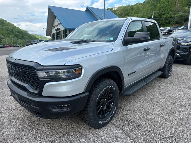 2026 RAM Ram 1500 RAM 1500 REBEL CREW CAB 4X4 57 BOX 2026 RAM Ram 1500 RAM 1500 REBEL CREW CAB 4X4 57 BOX