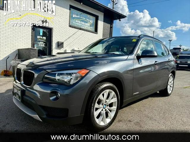 2013 BMW X1 xDrive28i for sale in Lowell, MA