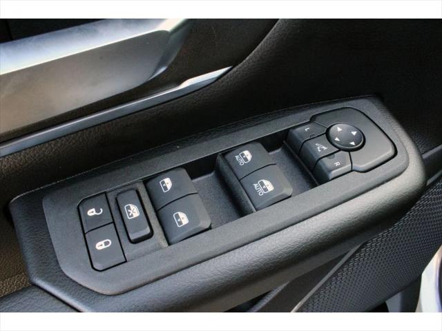 2026 RAM Ram 1500 RAM 1500 LONE STAR CREW CAB 4X4 57 BOX