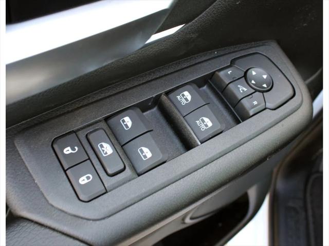 2026 RAM Ram 1500 RAM 1500 LONE STAR CREW CAB 4X4 57 BOX