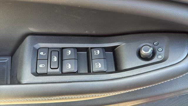 2025 Jeep Grand Cherokee Laredo X 4x4