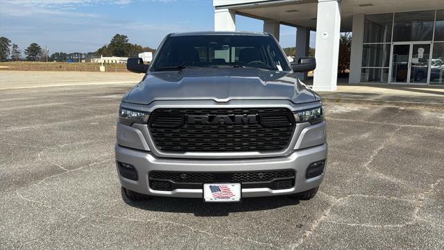 2026 RAM Ram 1500 RAM 1500 EXPRESS CREW CAB 4X2 57 BOX