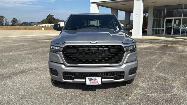 2026 RAM Ram 1500 RAM 1500 EXPRESS CREW CAB 4X2 57 BOX