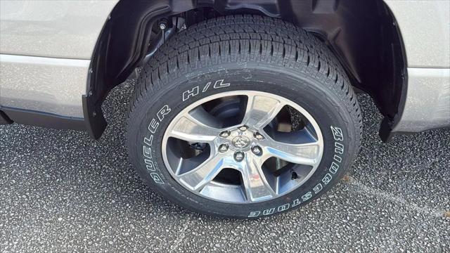 2026 Ram 1500 Express Crew Cab 4x2 5'7" Box