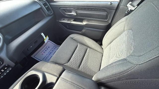 2026 Ram 1500 Express Crew Cab 4x2 5'7" Box