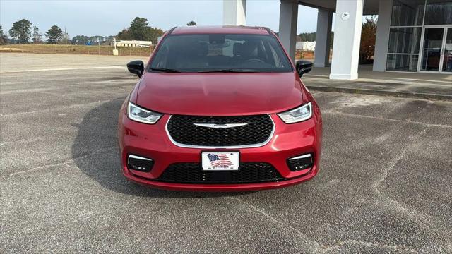 2026 Chrysler Pacifica PACIFICA SELECT 2026 Chrysler Pacifica PACIFICA SELECT