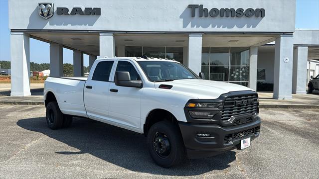 2026 RAM Ram 3500 RAM 3500 TRADESMAN CREW CAB 4X4 8 BOX 2026 RAM Ram 3500 RAM 3500 TRADESMAN CREW CAB 4X4 8 BOX