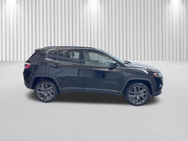 2026 Jeep Compass COMPASS LIMITED ALTITUDE 4X4 2026 Jeep Compass COMPASS LIMITED ALTITUDE 4X4