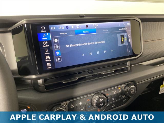 2025 Jeep Gladiator GLADIATOR MOJAVE 4X4 2025 Jeep Gladiator GLADIATOR MOJAVE 4X4