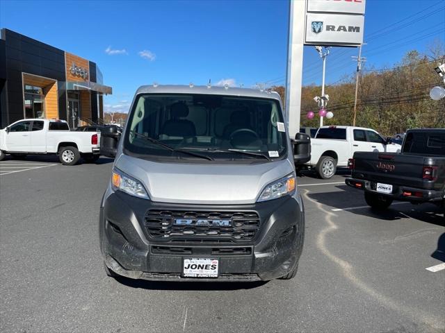 2026 RAM Ram ProMaster RAM PROMASTER 2500 TRADESMAN CARGO VAN LOW ROOF 136 WB 2026 RAM Ram ProMaster RAM PROMASTER 2500 TRADESMAN CARGO VAN LOW ROOF 136 WB