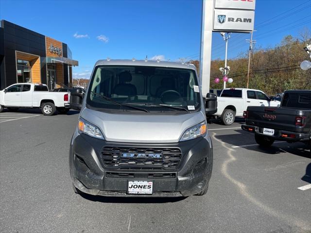 2026 RAM Ram ProMaster RAM PROMASTER 2500 TRADESMAN CARGO VAN LOW ROOF 136 WB 2026 RAM Ram ProMaster RAM PROMASTER 2500 TRADESMAN CARGO VAN LOW ROOF 136 WB