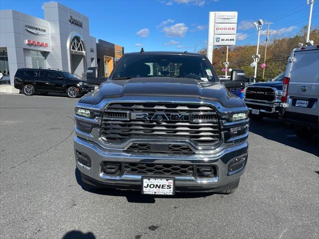 2026 RAM Ram 2500 RAM 2500 BIG HORN CREW CAB 4X4 64 BOX 2026 RAM Ram 2500 RAM 2500 BIG HORN CREW CAB 4X4 64 BOX
