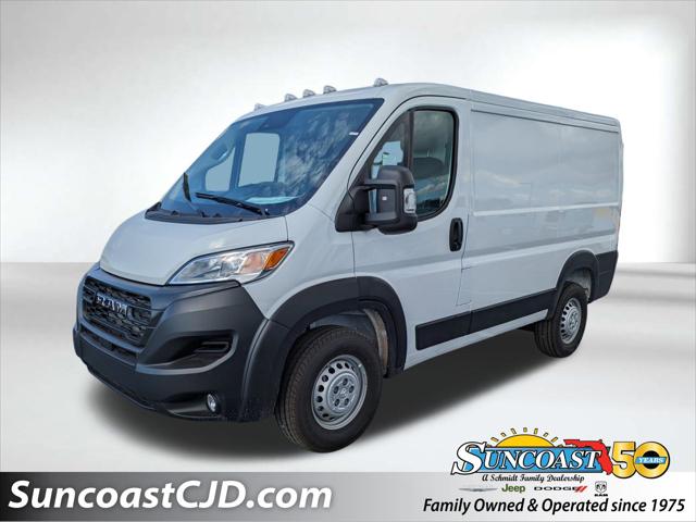2026 RAM Ram ProMaster RAM PROMASTER 1500 TRADESMAN CARGO VAN LOW ROOF 118 WB 2026 RAM Ram ProMaster RAM PROMASTER 1500 TRADESMAN CARGO VAN LOW ROOF 118 WB