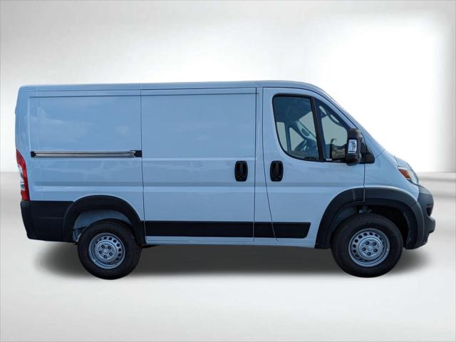 2026 RAM Ram ProMaster RAM PROMASTER 1500 TRADESMAN CARGO VAN LOW ROOF 118 WB 2026 RAM Ram ProMaster RAM PROMASTER 1500 TRADESMAN CARGO VAN LOW ROOF 118 WB
