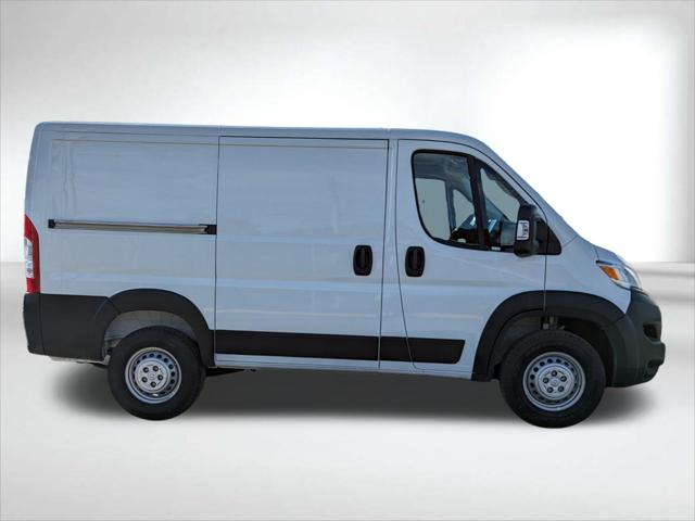 2026 RAM Ram ProMaster RAM PROMASTER 1500 TRADESMAN CARGO VAN LOW ROOF 118 WB 2026 RAM Ram ProMaster RAM PROMASTER 1500 TRADESMAN CARGO VAN LOW ROOF 118 WB