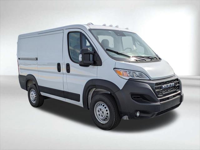 2026 RAM Ram ProMaster RAM PROMASTER 1500 TRADESMAN CARGO VAN LOW ROOF 118 WB 2026 RAM Ram ProMaster RAM PROMASTER 1500 TRADESMAN CARGO VAN LOW ROOF 118 WB