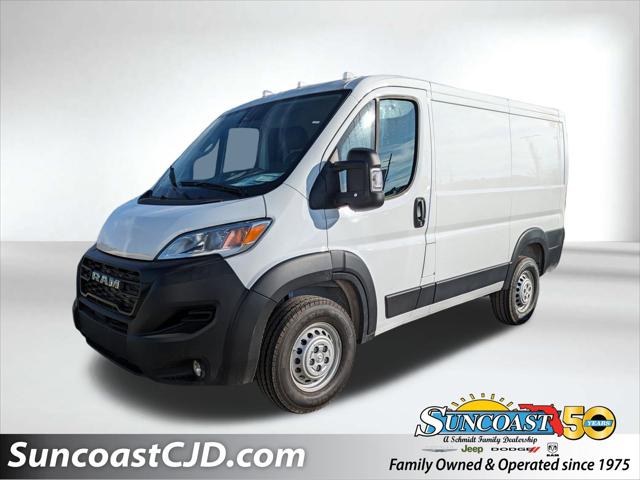 2026 RAM Ram ProMaster RAM PROMASTER 1500 TRADESMAN CARGO VAN LOW ROOF 118 WB 2026 RAM Ram ProMaster RAM PROMASTER 1500 TRADESMAN CARGO VAN LOW ROOF 118 WB