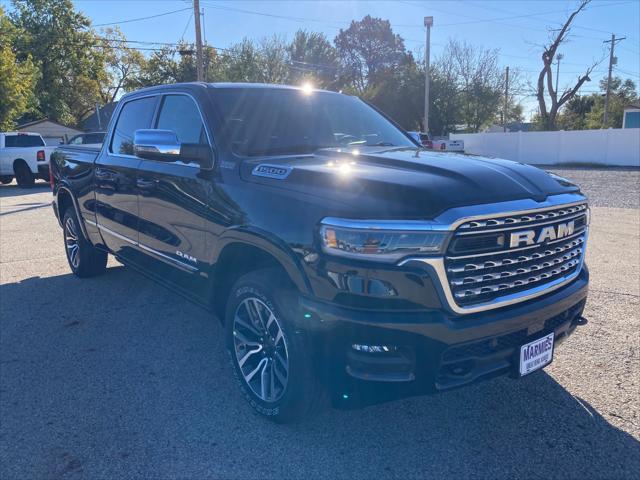 2026 RAM Ram 1500 RAM 1500 LIMITED CREW CAB 4X4 64 BOX 2026 RAM Ram 1500 RAM 1500 LIMITED CREW CAB 4X4 64 BOX