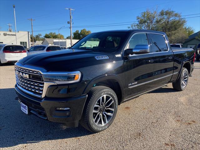 2026 RAM Ram 1500 RAM 1500 LIMITED CREW CAB 4X4 64 BOX 2026 RAM Ram 1500 RAM 1500 LIMITED CREW CAB 4X4 64 BOX