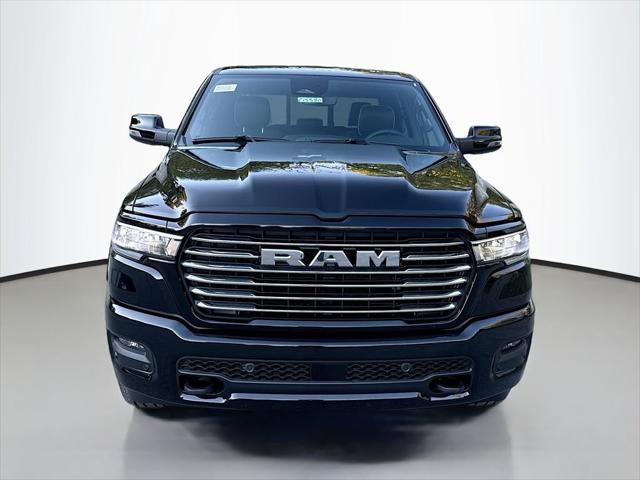 2026 RAM Ram 1500 RAM 1500 LARAMIE CREW CAB 4X4 57 BOX 2026 RAM Ram 1500 RAM 1500 LARAMIE CREW CAB 4X4 57 BOX