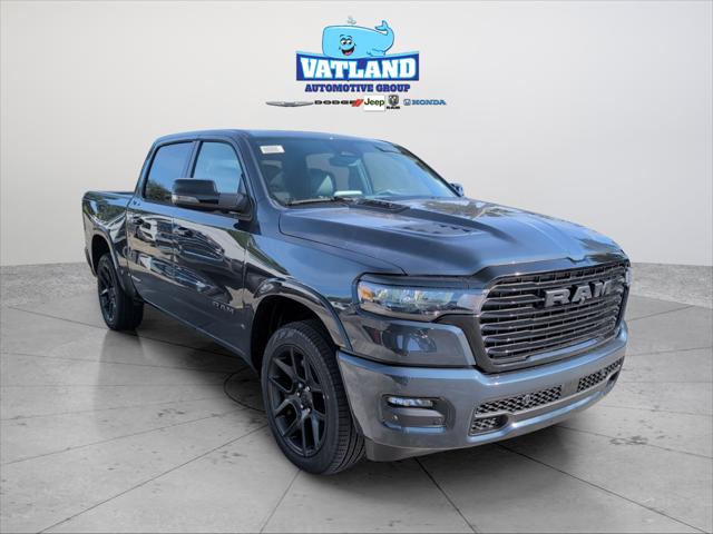 2026 RAM Ram 1500 RAM 1500 LARAMIE CREW CAB 4X4 57 BOX 2026 RAM Ram 1500 RAM 1500 LARAMIE CREW CAB 4X4 57 BOX