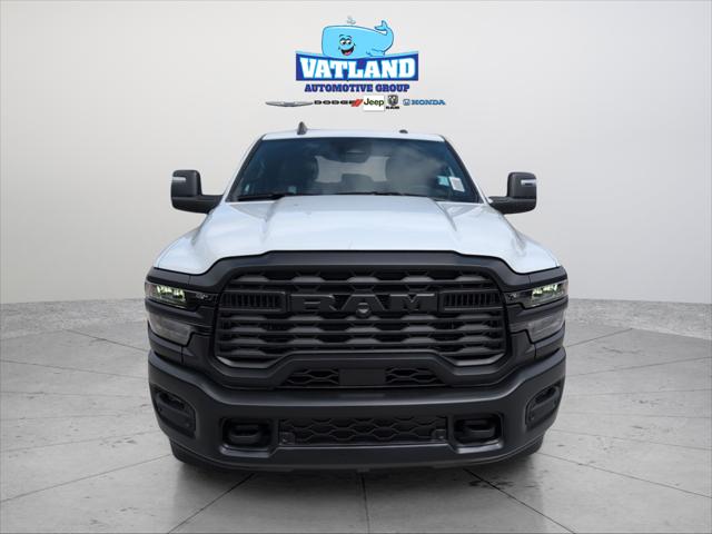 2026 RAM Ram 2500 RAM 2500 TRADESMAN CREW CAB 4X4 64 BOX