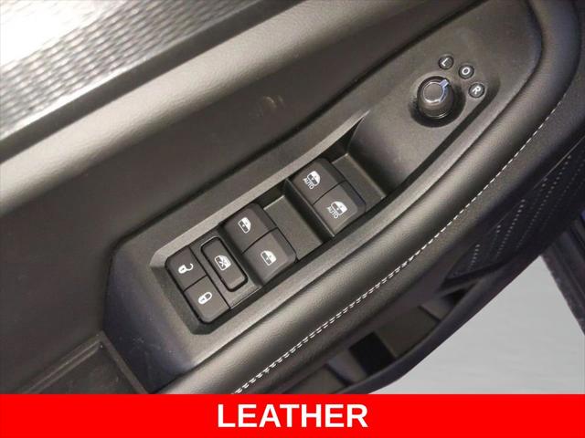 2025 Jeep Grand Cherokee GRAND CHEROKEE ALTITUDE X 4X2