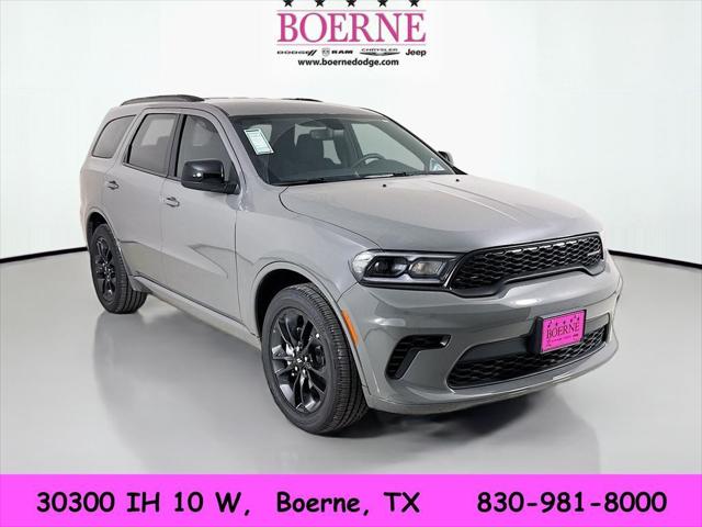 2026 Dodge Durango DURANGO GT RWD