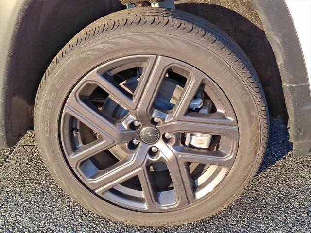 2026 Jeep Compass COMPASS LIMITED ALTITUDE 4X4 2026 Jeep Compass COMPASS LIMITED ALTITUDE 4X4