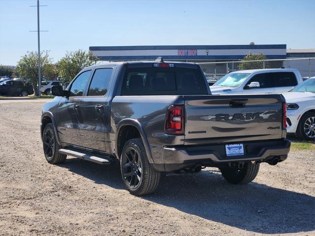 2026 RAM Ram 1500 RAM 1500 LARAMIE CREW CAB 4X4 57 BOX 2026 RAM Ram 1500 RAM 1500 LARAMIE CREW CAB 4X4 57 BOX