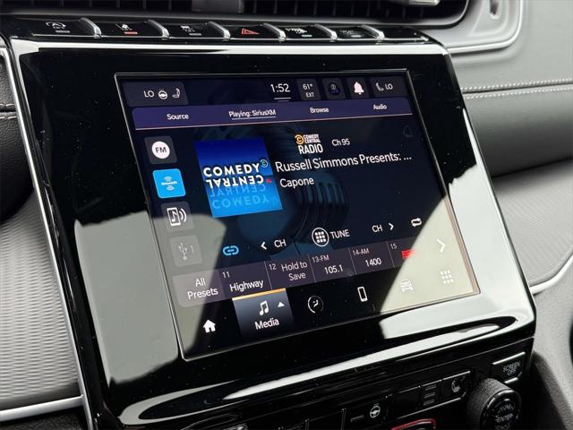 2025 Jeep Grand Cherokee GRAND CHEROKEE ALTITUDE X 4X4 2025 Jeep Grand Cherokee GRAND CHEROKEE ALTITUDE X 4X4