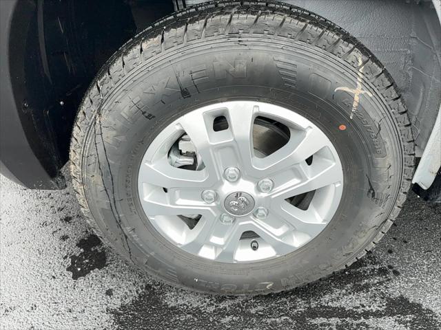 2026 RAM Ram ProMaster RAM PROMASTER 2500 SLT CARGO VAN HIGH ROOF 159 WB