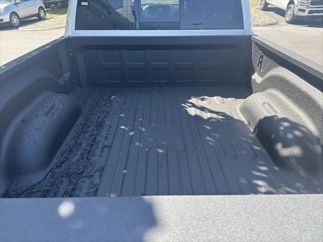 2026 Ram 2500 Big Horn Crew Cab 4x4 6'4" Box