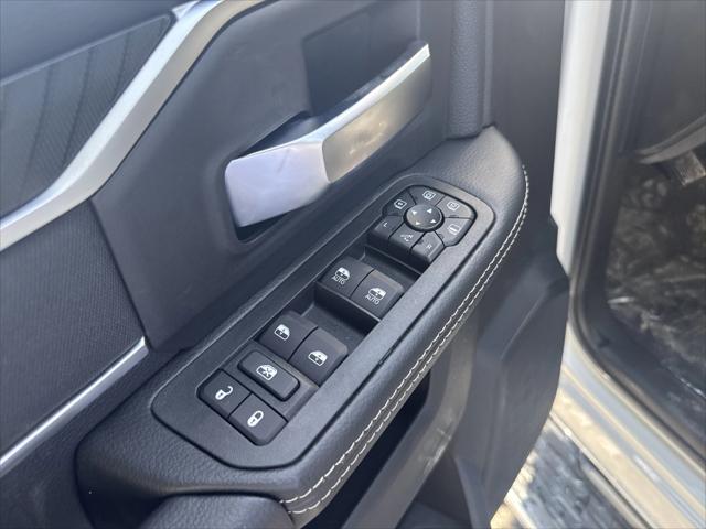 2026 Ram 2500 Big Horn Crew Cab 4x4 6'4" Box
