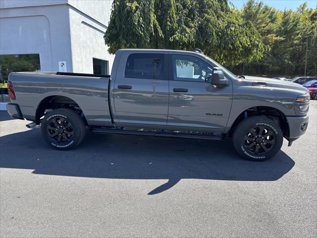 2026 RAM Ram 2500 RAM 2500 BIG HORN CREW CAB 4X4 64 BOX 2026 RAM Ram 2500 RAM 2500 BIG HORN CREW CAB 4X4 64 BOX