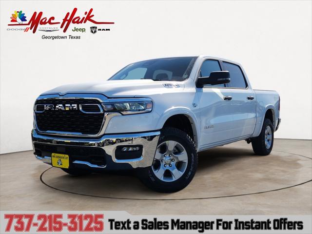 2026 RAM Ram 1500 RAM 1500 LONE STAR CREW CAB 4X4 57 BOX 2026 RAM Ram 1500 RAM 1500 LONE STAR CREW CAB 4X4 57 BOX