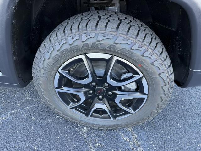 2026 Jeep Compass Trailhawk 2026 Jeep Compass Trailhawk