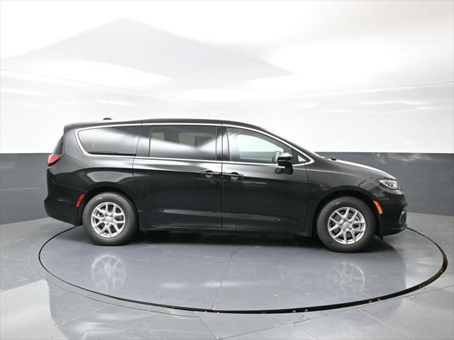 2026 Chrysler Pacifica PACIFICA SELECT 2026 Chrysler Pacifica PACIFICA SELECT