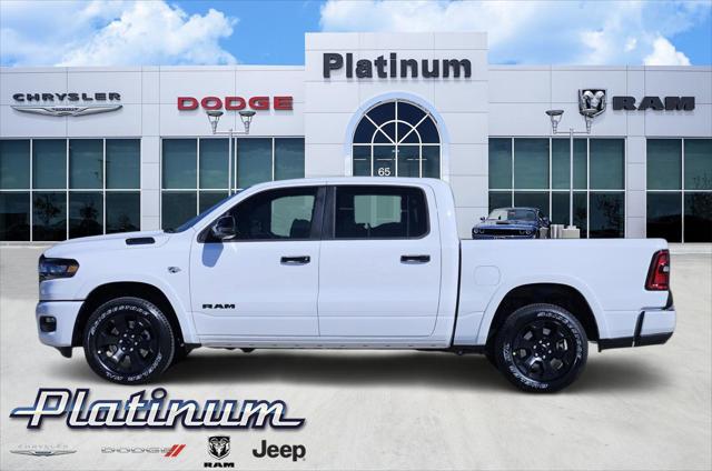 2026 RAM Ram 1500 RAM 1500 LONE STAR CREW CAB 4X4 57 BOX 2026 RAM Ram 1500 RAM 1500 LONE STAR CREW CAB 4X4 57 BOX