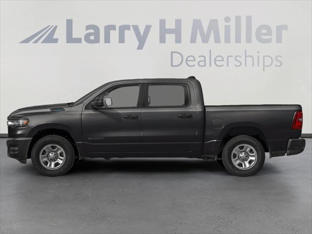2026 RAM Ram 1500 RAM 1500 WARLOCK CREW CAB 4X4 57 BOX 2026 RAM Ram 1500 RAM 1500 WARLOCK CREW CAB 4X4 57 BOX