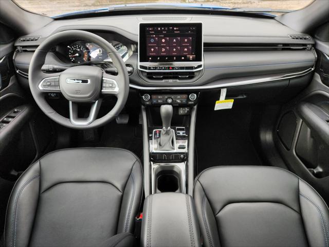 2026 Jeep Compass COMPASS LIMITED ALTITUDE 4X4 2026 Jeep Compass COMPASS LIMITED ALTITUDE 4X4