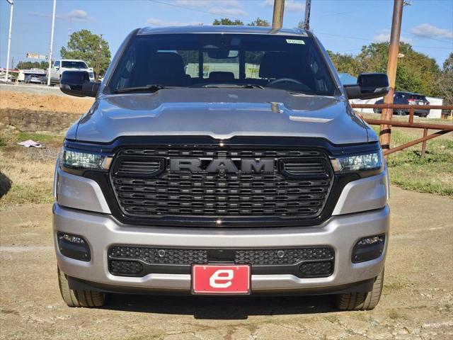 2026 RAM Ram 1500 RAM 1500 LONE STAR CREW CAB 4X4 57 BOX 2026 RAM Ram 1500 RAM 1500 LONE STAR CREW CAB 4X4 57 BOX
