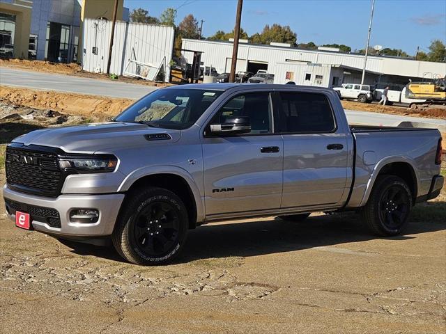 2026 RAM Ram 1500 RAM 1500 LONE STAR CREW CAB 4X4 57 BOX 2026 RAM Ram 1500 RAM 1500 LONE STAR CREW CAB 4X4 57 BOX